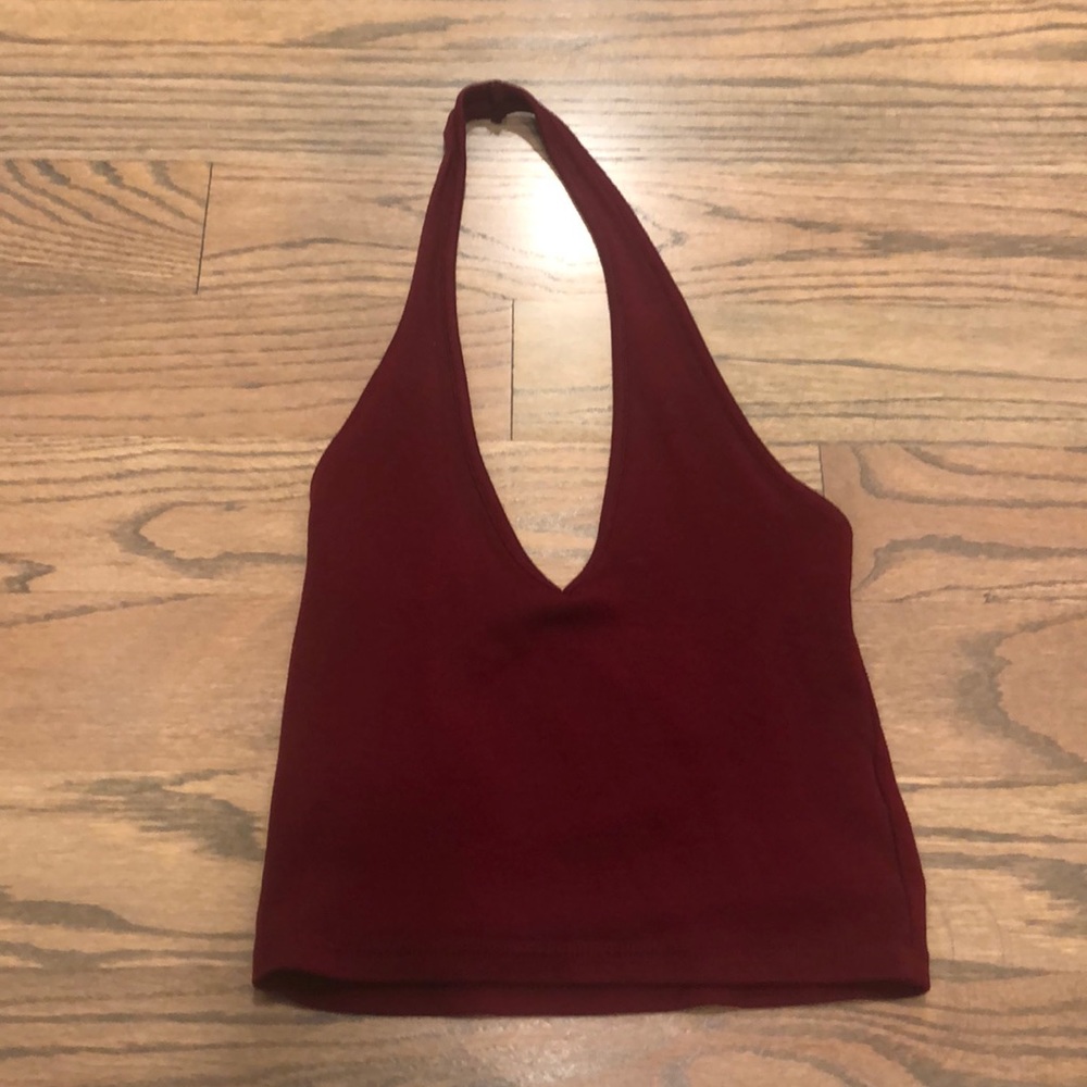 Brandy Melville crop top